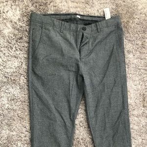 Zara Man Pants